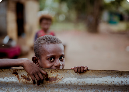 Clean Water Initiative - Rural Kenya