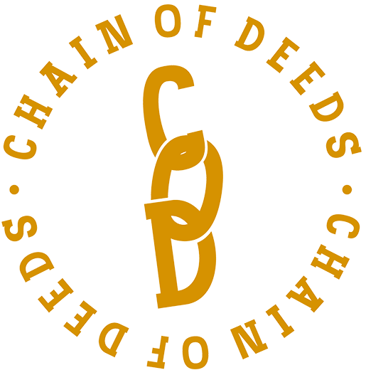 Chain of Deeds