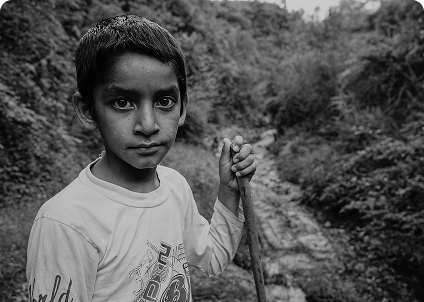 Clean Water Initiative - Rural Kenya