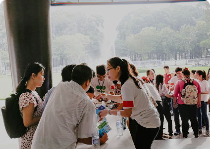 Quranic Recitation Competition